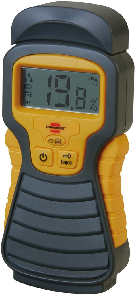 Brennenstuhl 1298680 Moisture Detector MD 